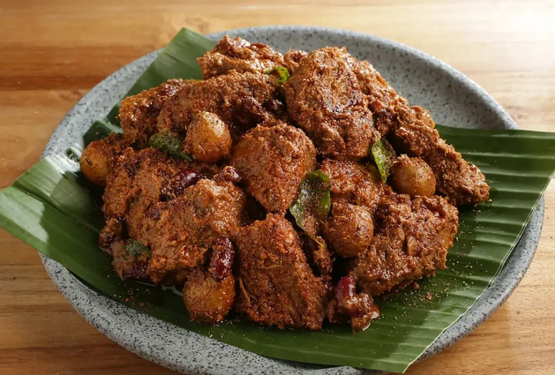 Rendang