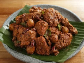 Rendang