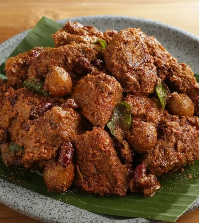 Rendang