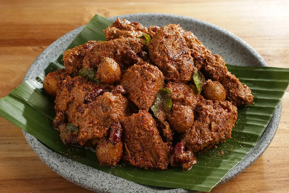 Rendang