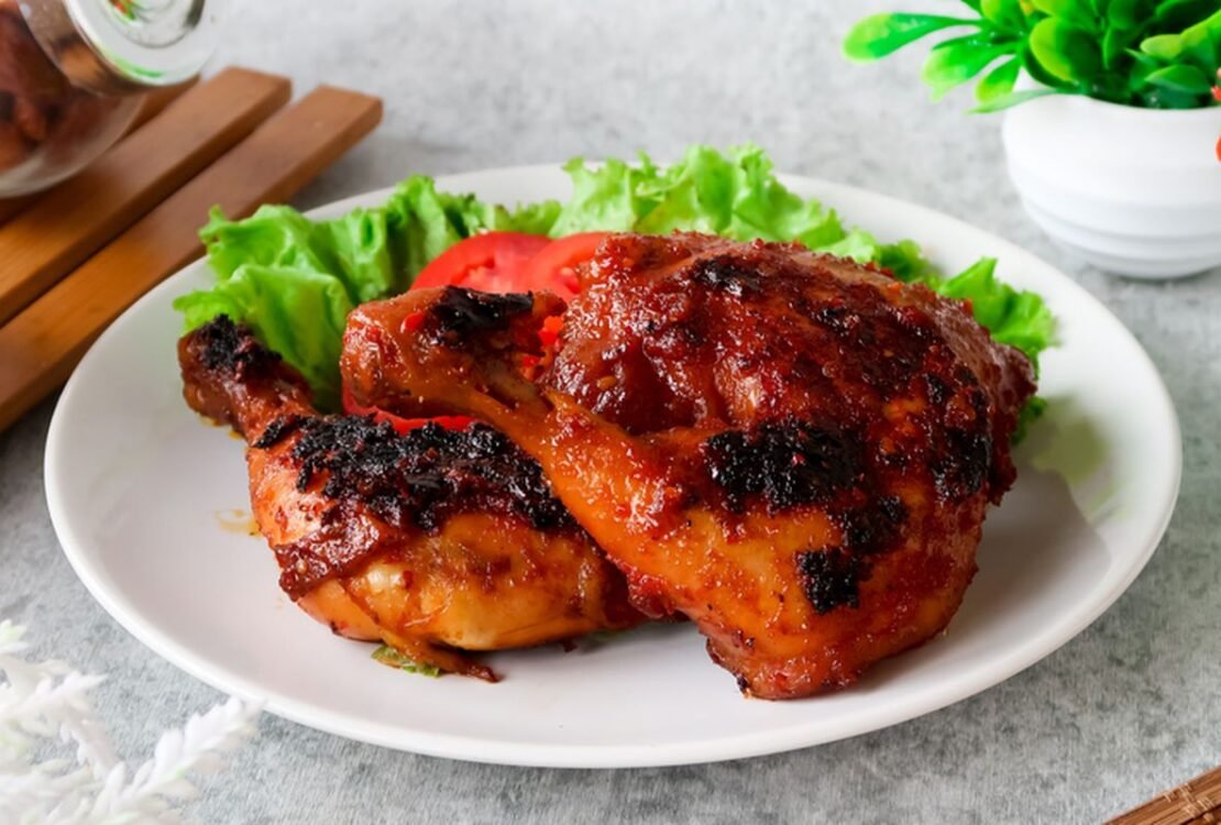 Ayam Bakar