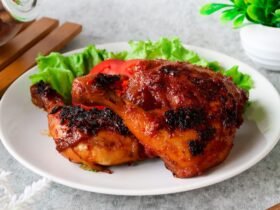 Ayam Bakar