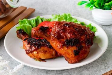Ayam Bakar