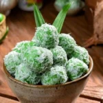 Resep Klepon