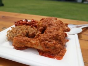 Rendang Ayam