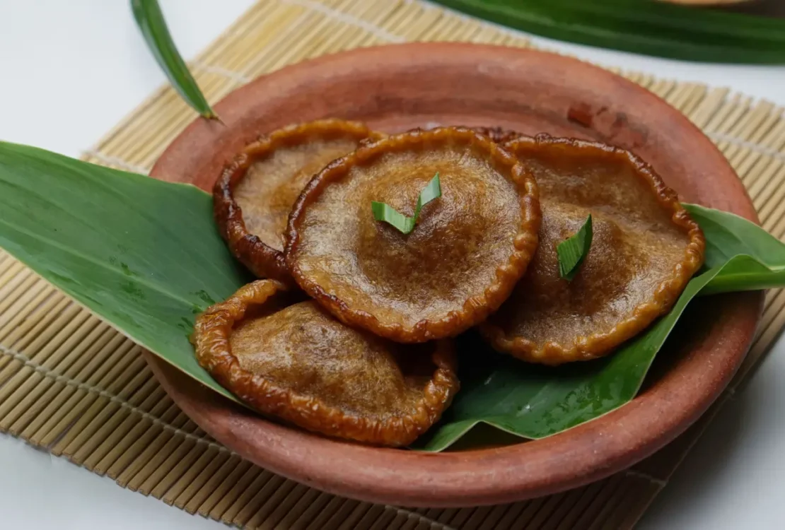 kue cucur