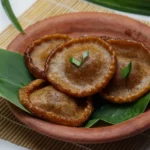 kue cucur