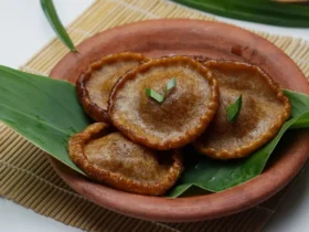 kue cucur