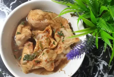 batagor kuah
