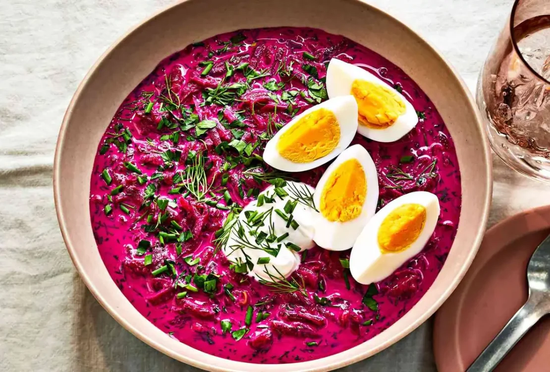 borscht