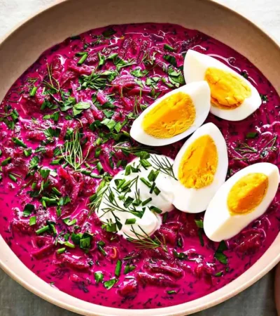 borscht