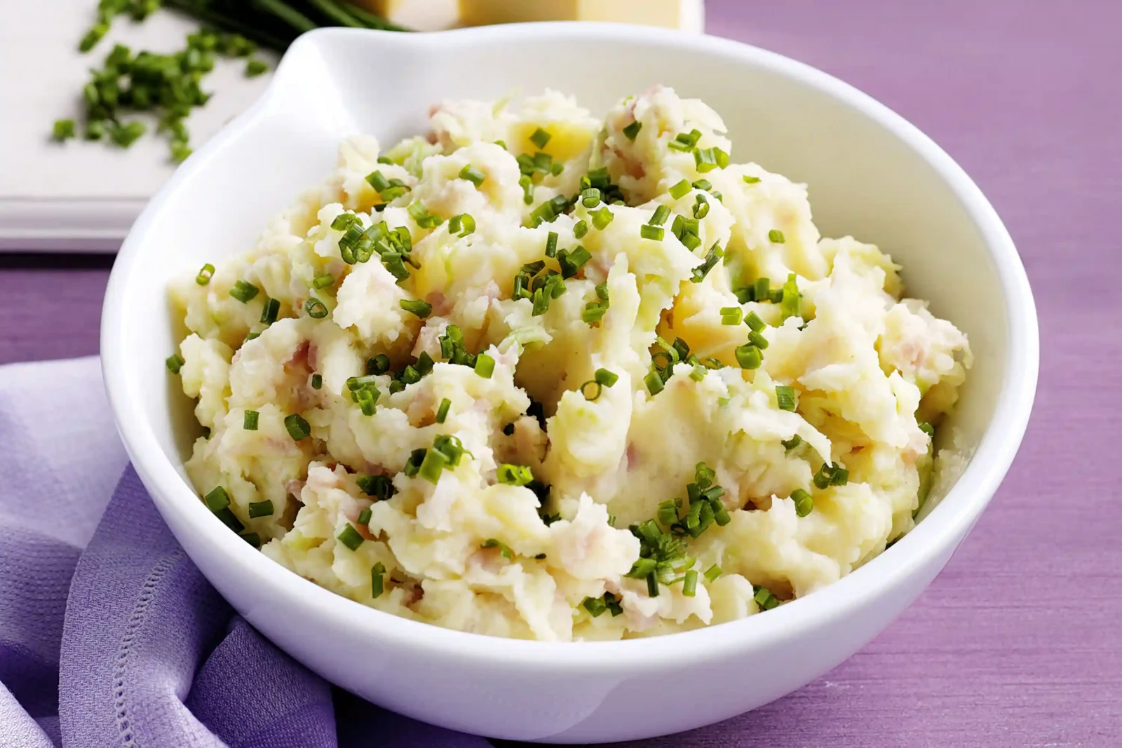 Colcannon