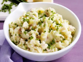 Colcannon