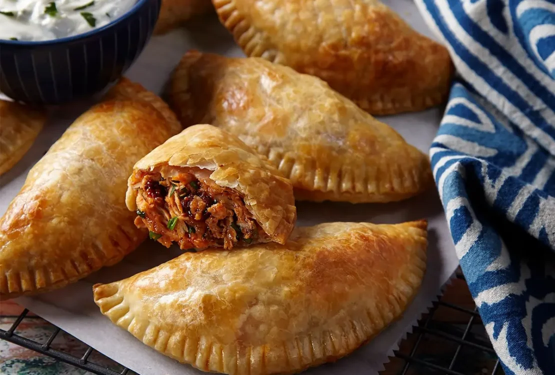 empanadas
