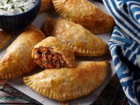 empanadas