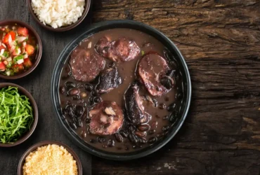 feijoada