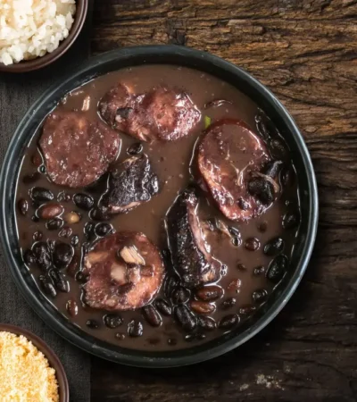feijoada