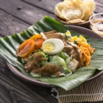 Gado-Gado