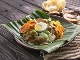 Gado-Gado