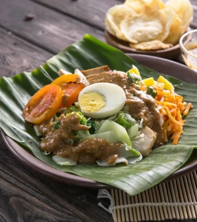 Gado-Gado