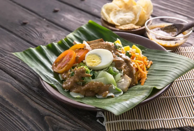 Gado-Gado