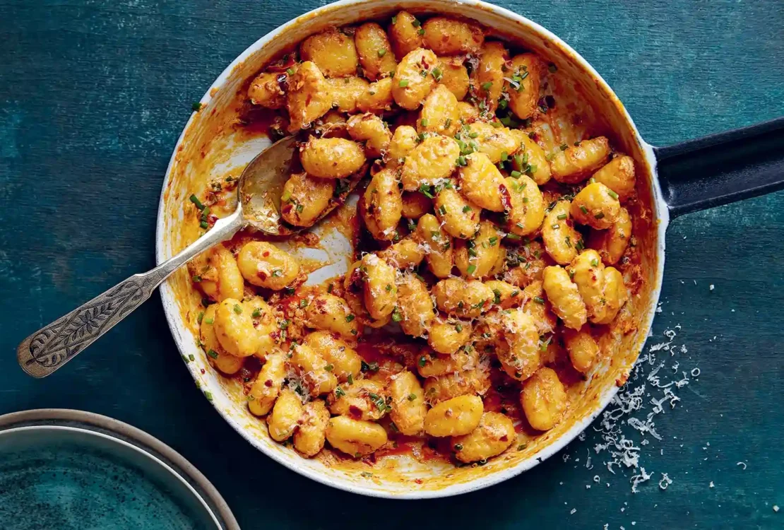 Gnocchi