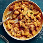 Gnocchi