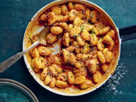 Gnocchi