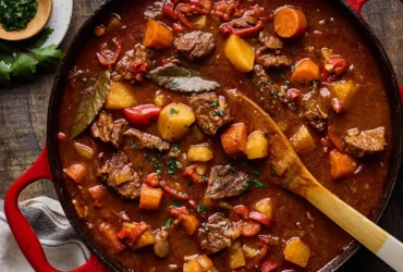 goulash