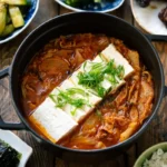 kimchi jjigae