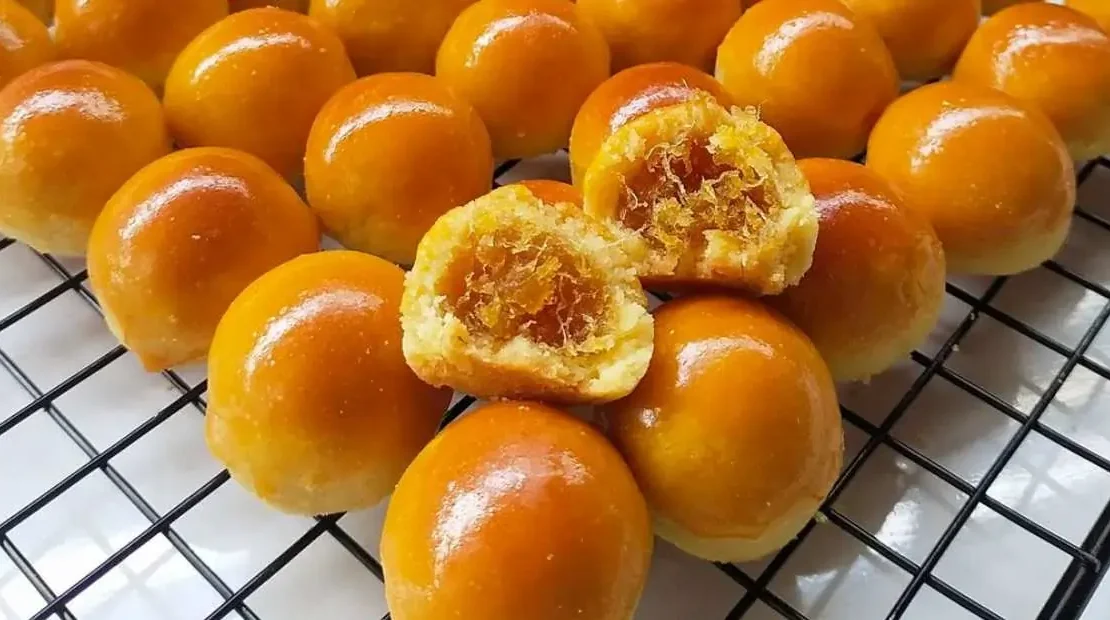 kue nastar
