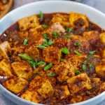 mapo tofu