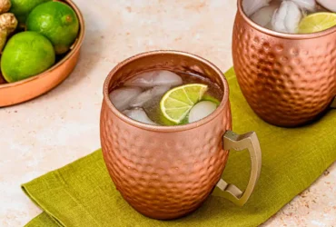 moscow mule