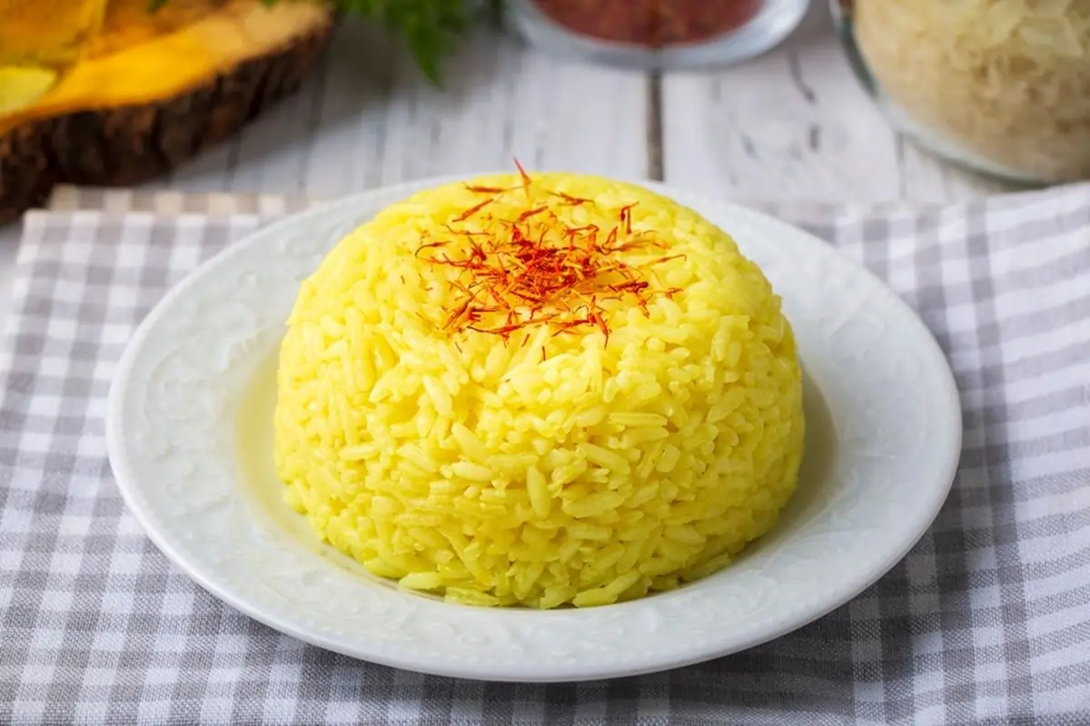 nasi kuning