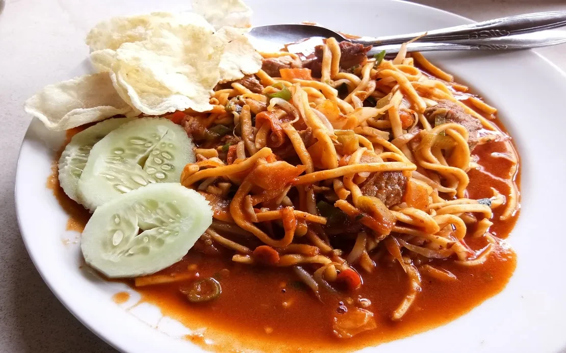 Mie Aceh