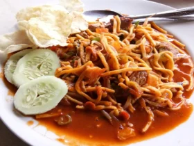 Mie Aceh