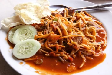 Mie Aceh