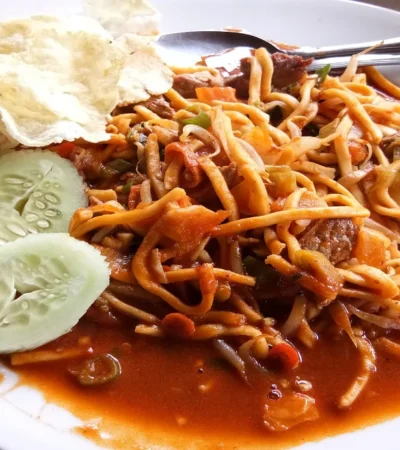 Mie Aceh