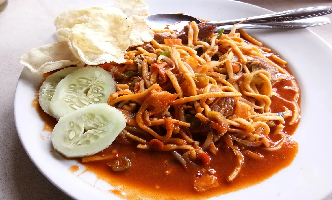 Mie Aceh