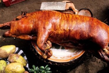 Babi Guling