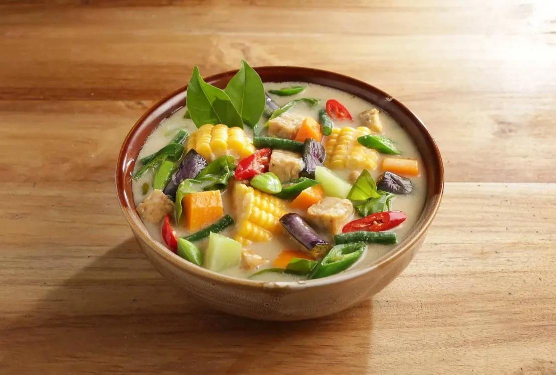 sayur lodeh