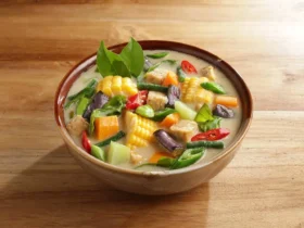 sayur lodeh