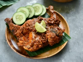 Ayam Taliwang